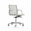 Silla ejecutivo Nulite 24090 de Luxy. Sillas de oficina. Sillas de diseño.