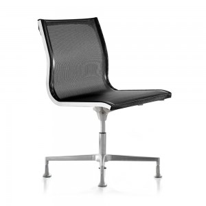 Silla ejecutivo Nulite 24100 de Luxy. Sillas de oficina. Sillas ejecutivas.