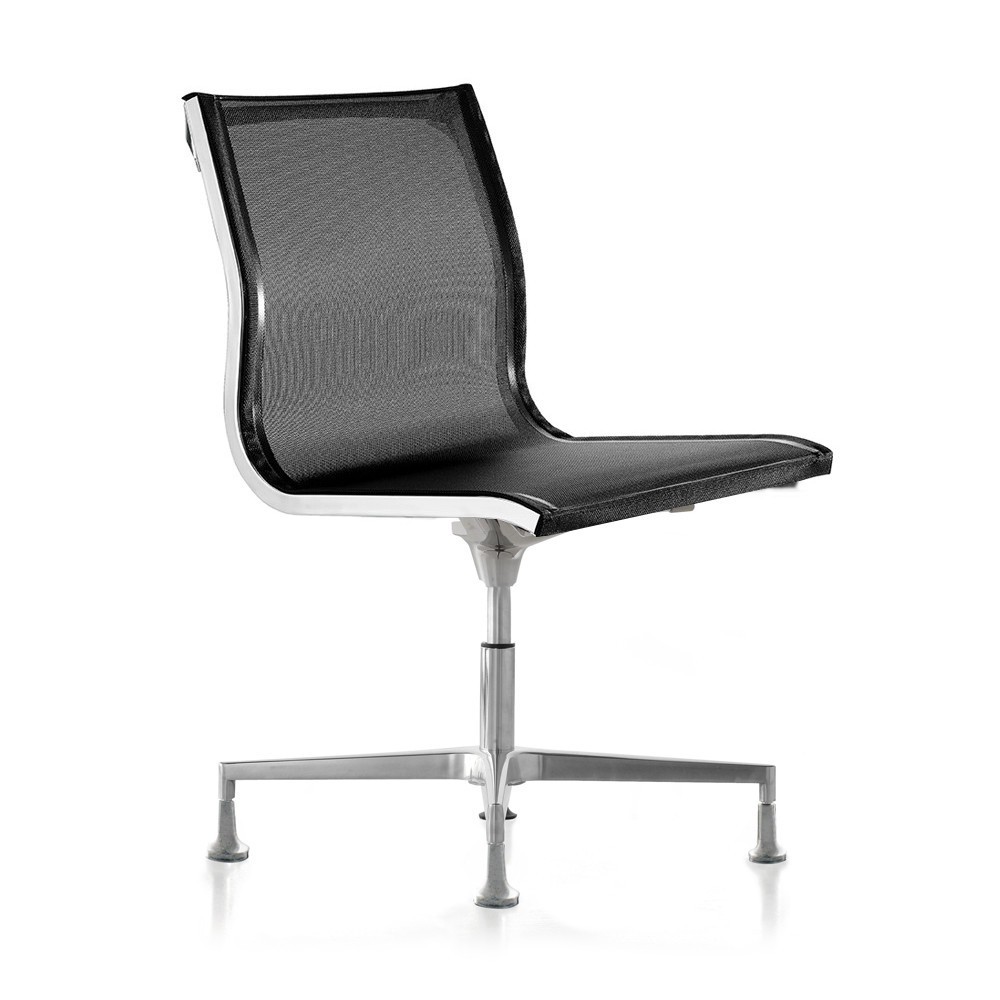 Silla ejecutivo Nulite 24100 de Luxy. Sillas de oficina. Sillas ejecutivas.
