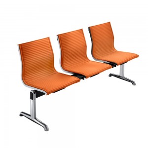 Bancada Nulite 26000 de Luxy. Bancos para oficina. Muebles de diseño italiano.