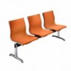 Bancada Nulite 26000 de Luxy. Bancos para oficina. Muebles de diseño italiano.