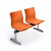 Bancada Nulite 26000 de Luxy. Bancos para oficina. Muebles de diseño italiano.