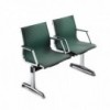 Bancada Nulite 26000B de Luxy. Bancos para oficina. Muebles de diseño italiano.
