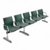 Bancada Nulite 26000B de Luxy. Bancos para oficina. Muebles de diseño italiano.
