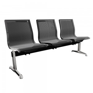 Bancada Nulite 24000 de Luxy. Bancos para oficina. Muebles de diseño italiano.