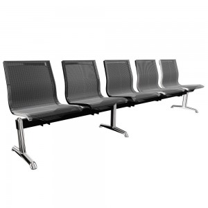 Bancada Nulite 24000 de Luxy. Bancos para oficina. Muebles de diseño italiano.
