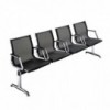 Bancada Nulite 24000B de Luxy. Bancos para oficina. Muebles de diseño italiano.