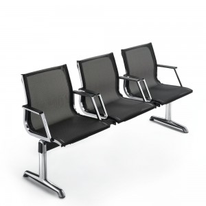 Bancada Nulite 24000B de Luxy. Bancos para oficina. Muebles de diseño italiano.
