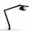 Lámpara sobremesa PC Double Arm de Hay. Iluminación de diseño original.