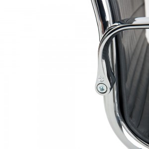 Silla ejecutivo Light 16040 de Luxy. Sillas de oficina. Sillas para ejecutivo.
