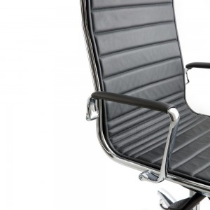 Silla ejecutivo Light 16040 de Luxy. Sillas de oficina. Sillas para ejecutivo.