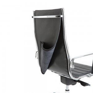 Silla ejecutivo Light 16040 de Luxy. Sillas de oficina. Sillas para ejecutivo.