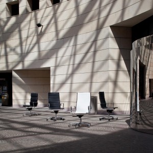 Silla ejecutivo Light 16040 de Luxy. Sillas de oficina. Sillas para ejecutivo.