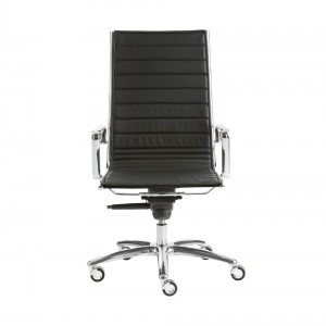 Silla ejecutivo Light 16040 de Luxy. Sillas de oficina. Sillas para ejecutivo.