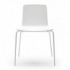 Silla Klip de Viccarbe. Mobilario de diseño moderno para contract.