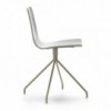 Silla Klip de Viccarbe. Mobilario de diseño moderno para contract.