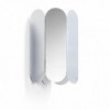 Aplique de pared Arcs sconce de HAY. Iluminación de diseño.