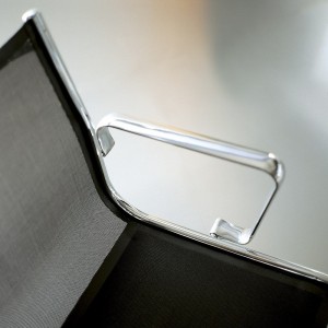 Silla ejecutivo Light 14040 de Luxy. Sillas de oficina. Sillas de diseño.