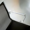 Silla ejecutivo Light 14040 de Luxy. Sillas de oficina. Sillas de diseño.