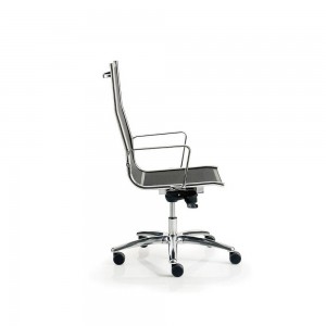 Silla ejecutivo Light 14040 de Luxy. Sillas de oficina. Sillas de diseño.