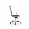 Silla ejecutivo Light 14040 de Luxy. Sillas de oficina. Sillas de diseño.