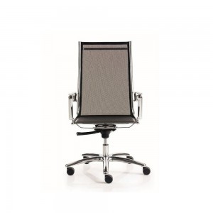 Silla ejecutivo Light 14040 de Luxy. Sillas de oficina. Sillas de diseño.