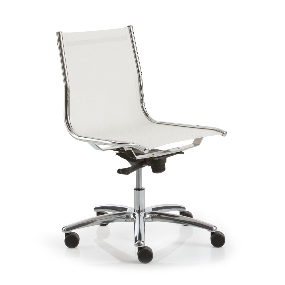 Silla ejecutivo Light 14090 de Luxy.  Sillas ejecutivas para oficina.