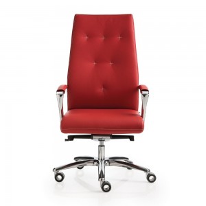 Silla ejecutivo  One 2 de Luxy. Sillas de oficina. Muebles de oficina modernos.