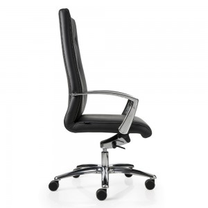 Silla ejecutivo  One 2 de Luxy. Sillas de oficina. Muebles de oficina modernos.