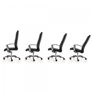 Silla ejecutivo  One 2 de Luxy. Sillas de oficina. Muebles de oficina modernos.