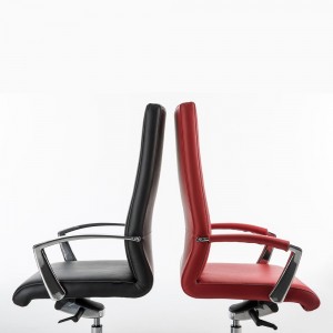 Silla ejecutivo  One 2 de Luxy. Sillas de oficina. Muebles de oficina modernos.