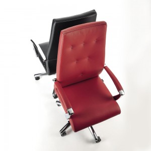 Silla ejecutivo  One 2 de Luxy. Sillas de oficina. Muebles de oficina modernos.
