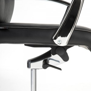 Silla ejecutivo  One 2 de Luxy. Sillas de oficina. Muebles de oficina modernos.