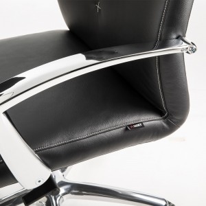 Silla ejecutivo  One 2 de Luxy. Sillas de oficina. Muebles de oficina modernos.