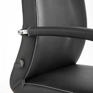 Silla ejecutivo  One 2 de Luxy. Sillas de oficina. Muebles de oficina modernos.