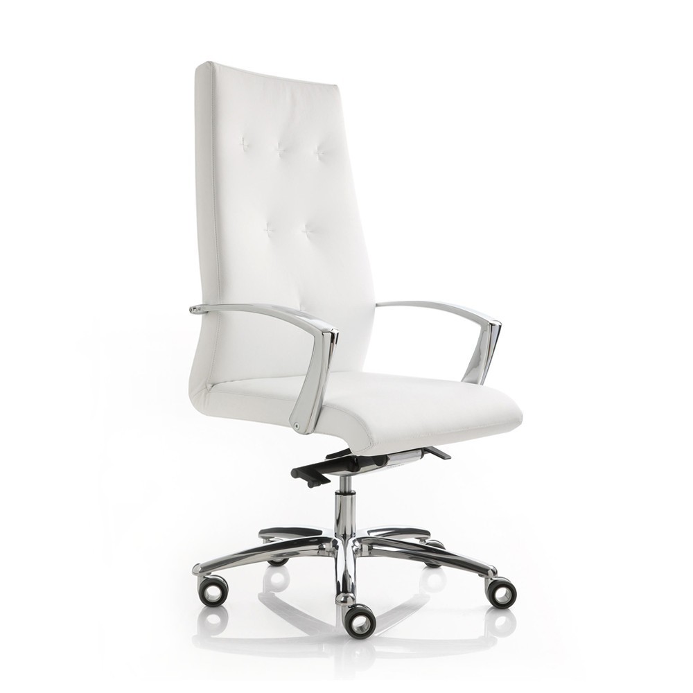 Silla ejecutivo  One 2 de Luxy. Sillas de oficina. Muebles de oficina modernos.