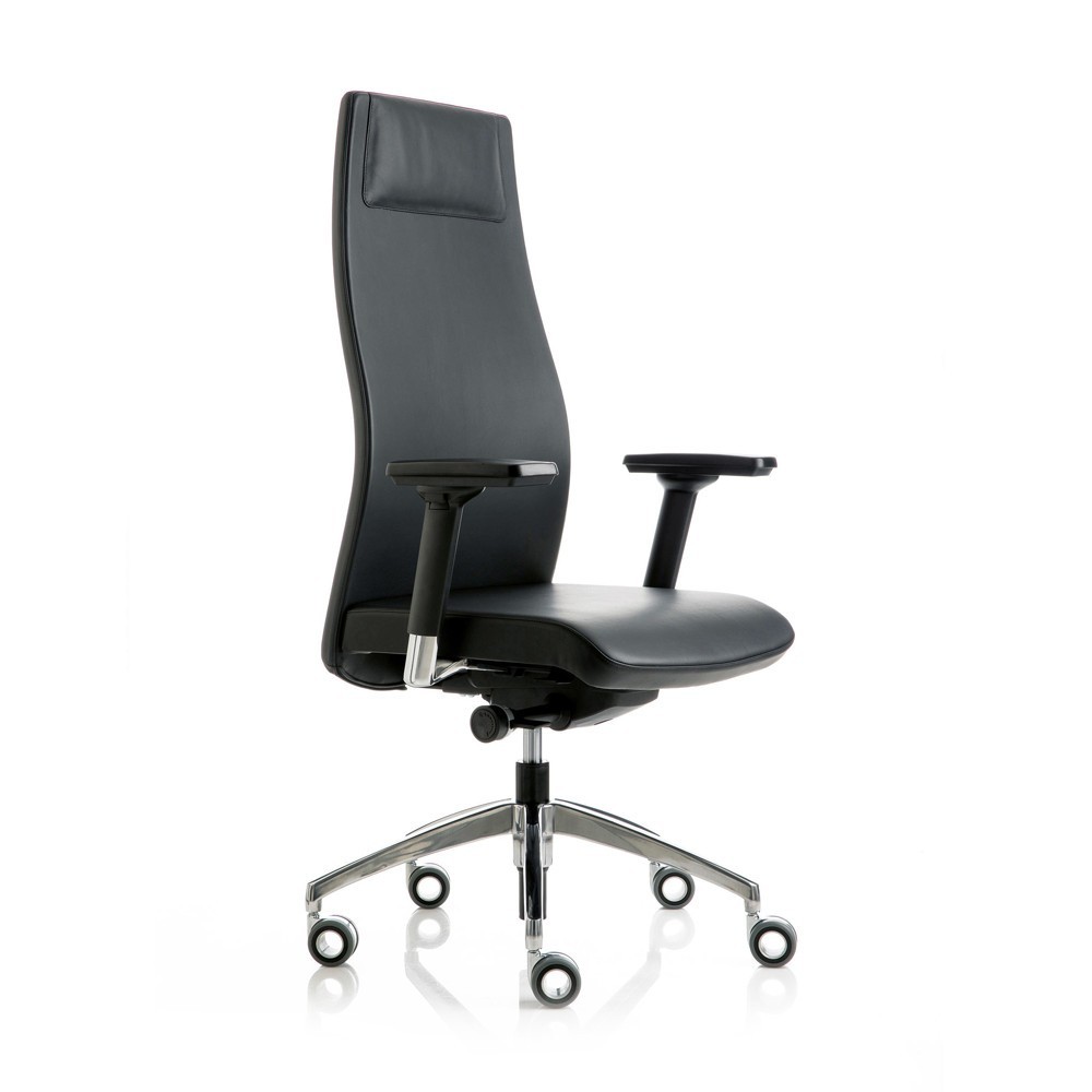 Silla ejecutivo SmartOffice OF1 de Luxy. Sillas de oficina. Sillas de diseño.
