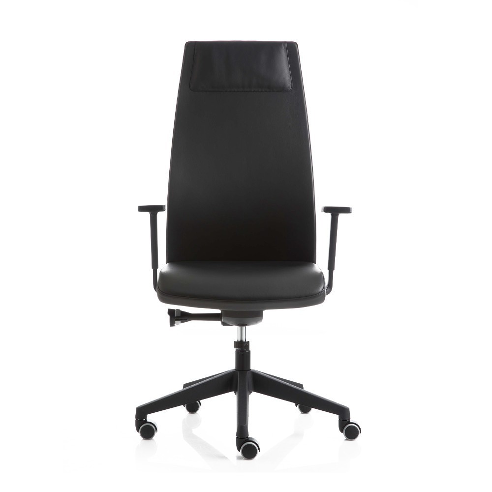 Silla ejecutivo SmartOffice OF9 de Luxy. Sillas de oficina. Sillas de diseño.