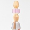 Lámpara Bonbon de sobremesa de HAY. Diseño moderno de iluminación para el hogar.