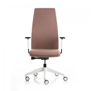 Silla ejecutivo SmartOffice OF10 de Luxy. Sillas de oficina. Sillas de diseño.