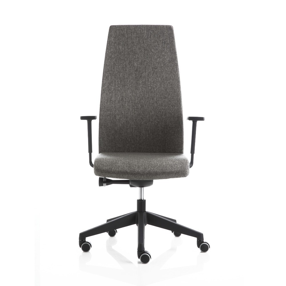 Silla ejecutivo SmartOffice OF10 de Luxy. Sillas de oficina. Sillas de diseño.