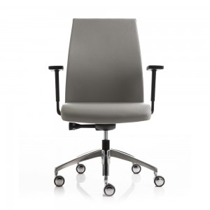 Silla ejecutivo SmartOffice OF11 de Luxy. Sillas de oficina. Sillas de diseño.