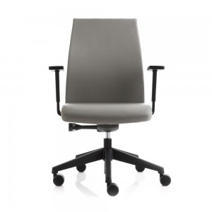 Silla ejecutivo SmartOffice OF11 de Luxy. Sillas de oficina. Sillas de diseño.