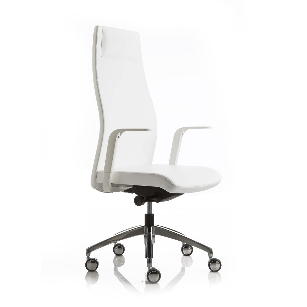 Silla ejecutivo SmartOffice OF13 de Luxy. Sillas de oficina. Sillas de diseño.