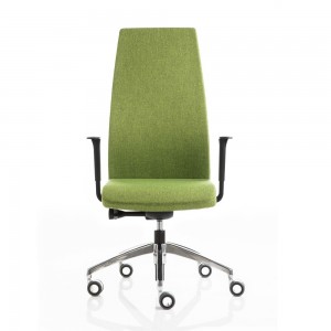 Silla ejecutivo SmartOffice OF14 de Luxy. Sillas de oficina. Sillas de diseño.