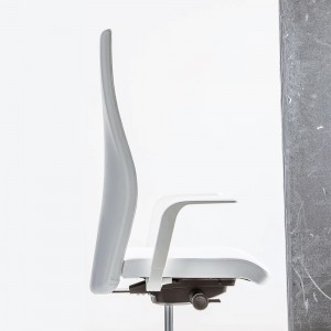 Silla ejecutivo SmartOffice OF14 de Luxy. Sillas de oficina. Sillas de diseño.