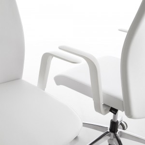 Silla ejecutivo SmartOffice OF14 de Luxy. Sillas de oficina. Sillas de diseño.
