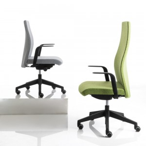 Silla ejecutivo SmartOffice OF14 de Luxy. Sillas de oficina. Sillas de diseño.