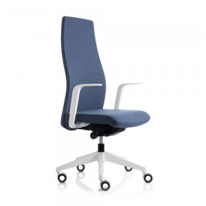 Silla ejecutivo SmartOffice OF14 de Luxy. Sillas de oficina. Sillas de diseño.