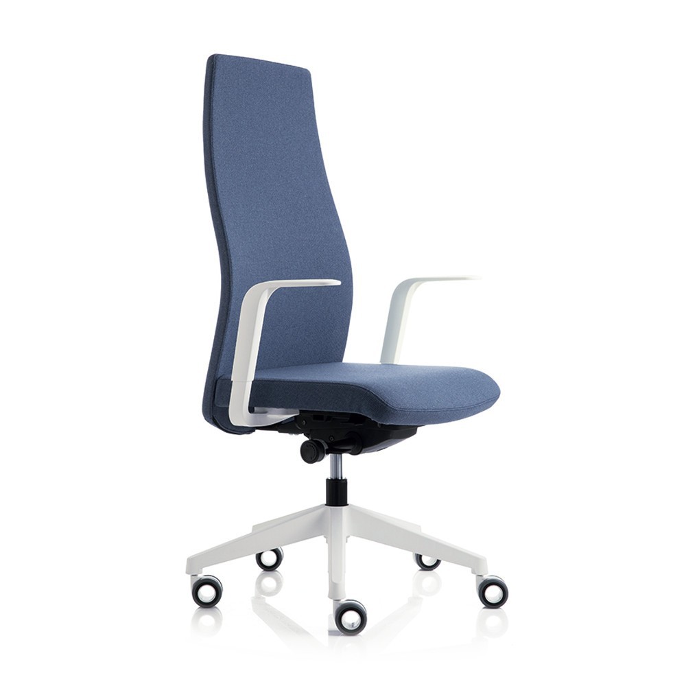 Silla ejecutivo SmartOffice OF14 de Luxy. Sillas de oficina. Sillas de diseño.